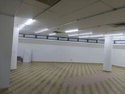 Multi Storey Car Park (D8), Retail #580087601